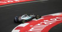 GP Meksyku 2015 - piątkowe treningi GP Meksyku 2015 - piątkowe treningi