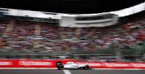 GP Meksyku 2015 - piątkowe treningi GP Meksyku 2015 - piątkowe treningi