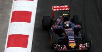 GP Meksyku 2015 - piątkowe treningi GP Meksyku 2015 - piątkowe treningi