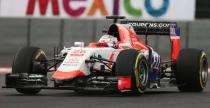 GP Meksyku 2015 - piątkowe treningi GP Meksyku 2015 - piątkowe treningi