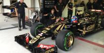 GP Meksyku 2015 - piątkowe treningi GP Meksyku 2015 - piątkowe treningi