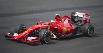 GP Meksyku 2015 - piątkowe treningi GP Meksyku 2015 - piątkowe treningi