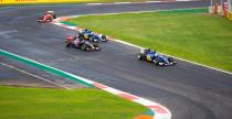 GP Meksyku 2015 - piątkowe treningi GP Meksyku 2015 - piątkowe treningi