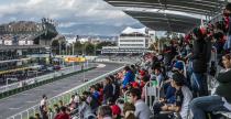GP Meksyku 2015 - piątkowe treningi GP Meksyku 2015 - piątkowe treningi