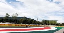 GP Meksyku 2015 - piątkowe treningi GP Meksyku 2015 - piątkowe treningi
