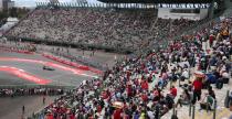 GP Meksyku 2015 - piątkowe treningi GP Meksyku 2015 - piątkowe treningi