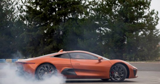 GP Meksyku 2015 - przygotowania