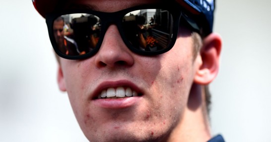 GP Meksyku 2015 - przygotowania