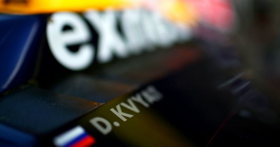 GP Meksyku 2015 - przygotowania