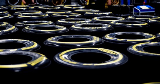 GP Meksyku 2015 - przygotowania