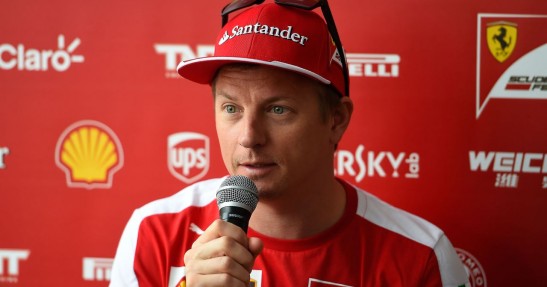 GP Meksyku 2015 - przygotowania