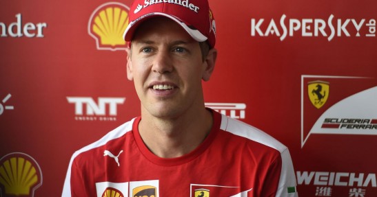 GP Meksyku 2015 - przygotowania