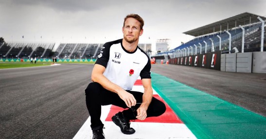 GP Meksyku 2015 - przygotowania