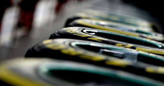 GP Meksyku 2015 - przygotowania