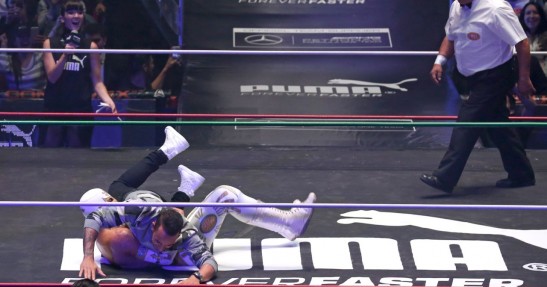 GP Meksyku 2015 - przygotowania