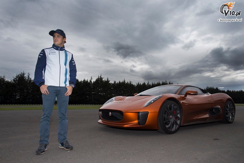 GP Meksyku 2015 - przygotowania
