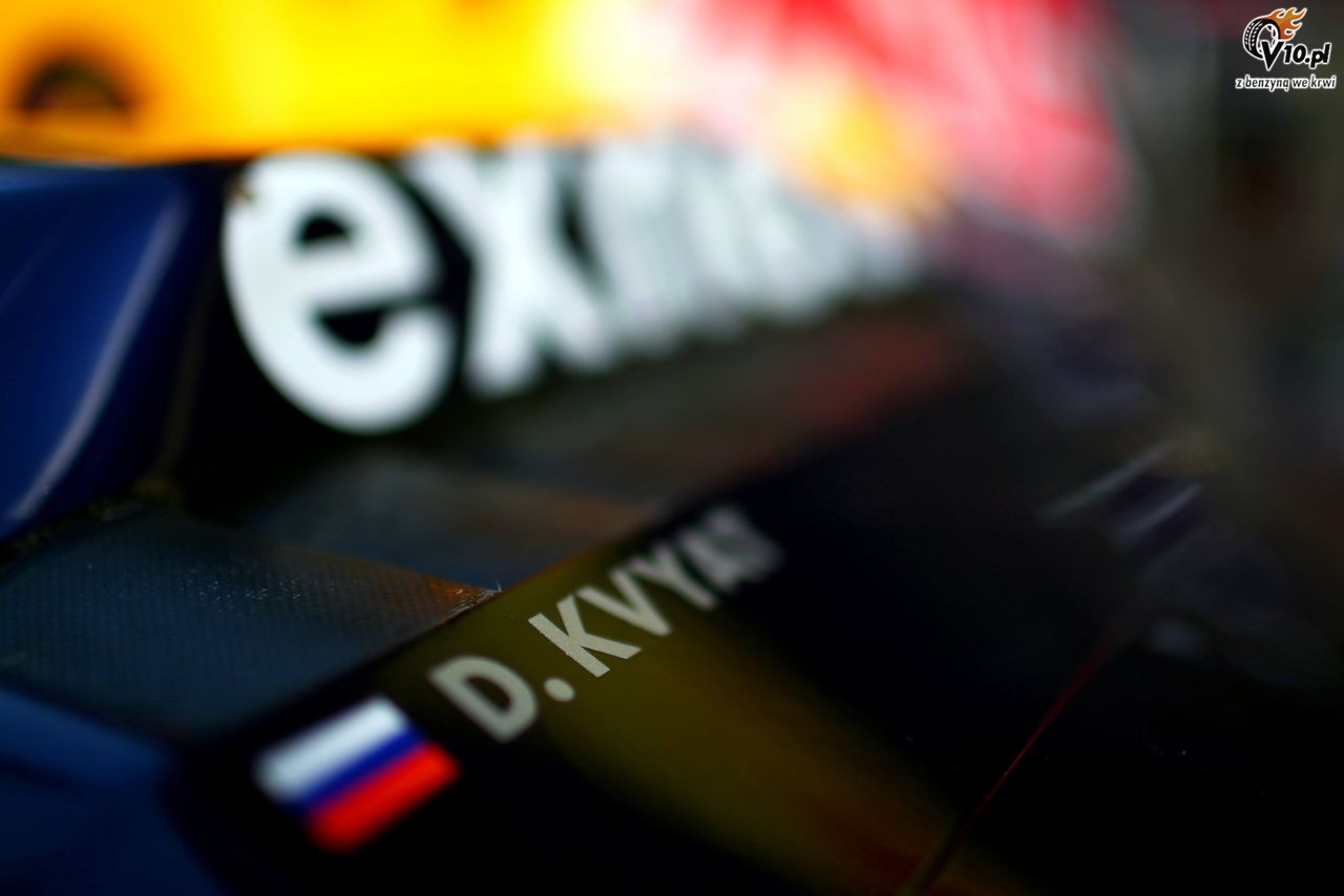 GP Meksyku 2015 - przygotowania