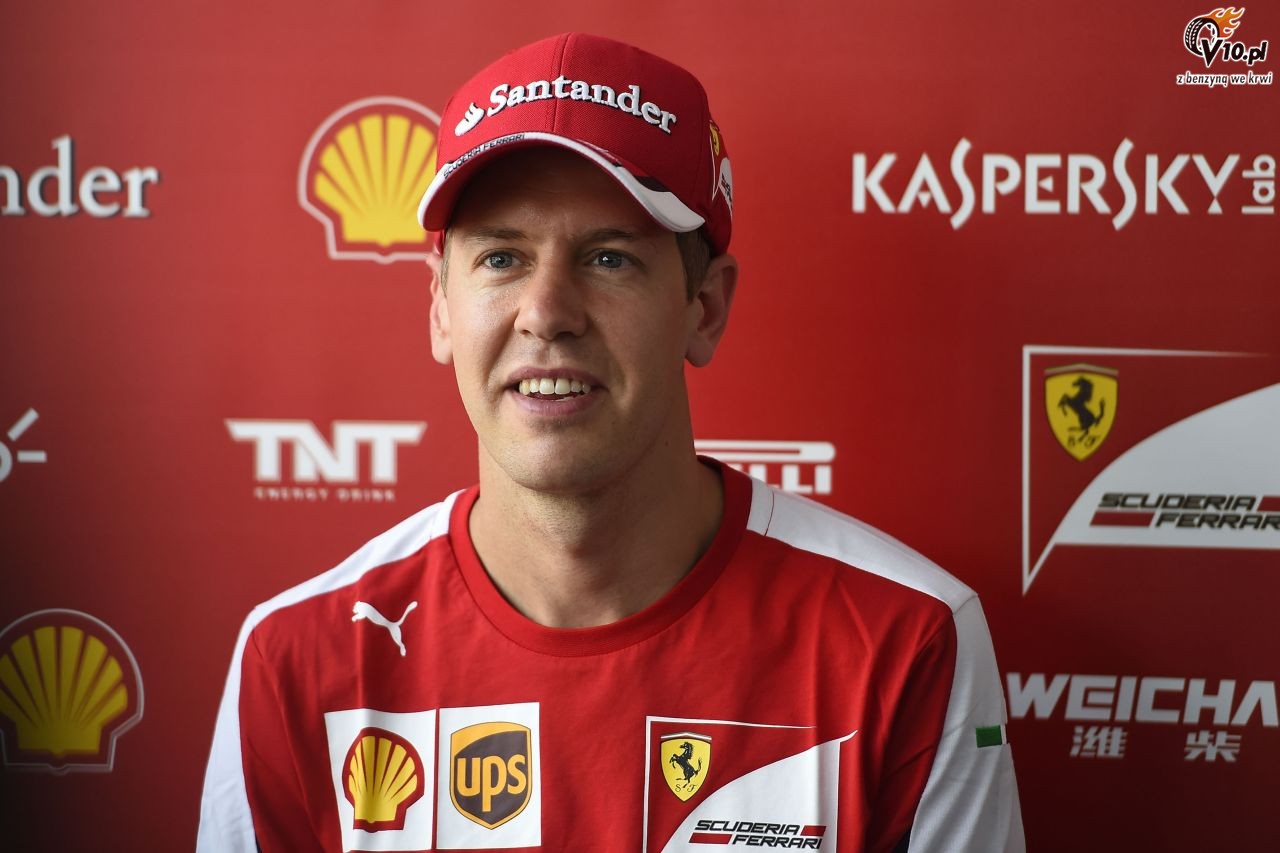 GP Meksyku 2015 - przygotowania