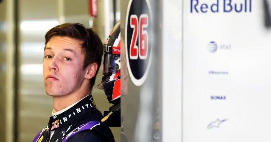 GP Meksyku 2015 - sobotni trening i kwalifikacje