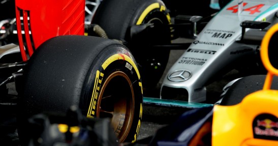 GP Meksyku 2015 - sobotni trening i kwalifikacje