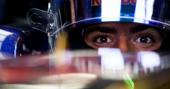 GP Meksyku 2015 - sobotni trening i kwalifikacje