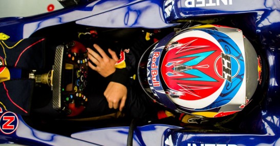 GP Meksyku 2015 - sobotni trening i kwalifikacje