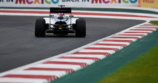 GP Meksyku 2015 - sobotni trening i kwalifikacje