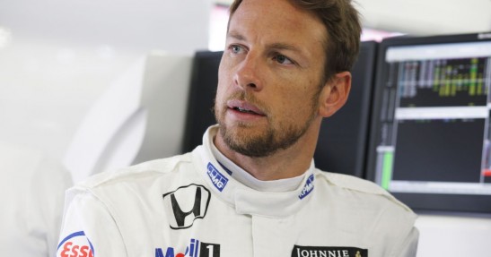 GP Meksyku 2015 - sobotni trening i kwalifikacje