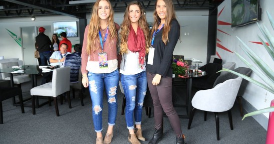 GP Meksyku 2015 - sobotni trening i kwalifikacje