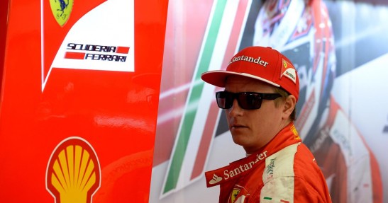 GP Meksyku 2015 - sobotni trening i kwalifikacje