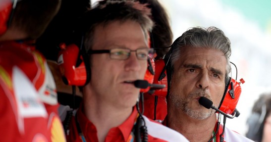 GP Meksyku 2015 - sobotni trening i kwalifikacje