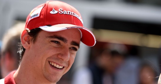 GP Meksyku 2015 - sobotni trening i kwalifikacje