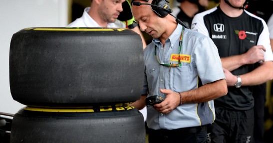 GP Meksyku 2015 - sobotni trening i kwalifikacje