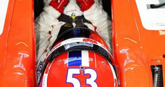 GP Meksyku 2015 - sobotni trening i kwalifikacje