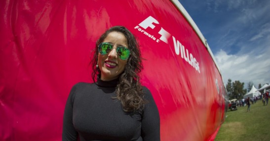 GP Meksyku 2015 - sobotni trening i kwalifikacje