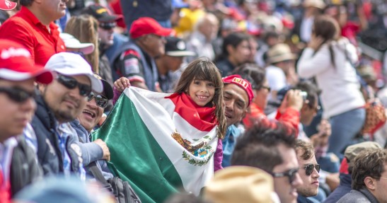 GP Meksyku 2015 - sobotni trening i kwalifikacje