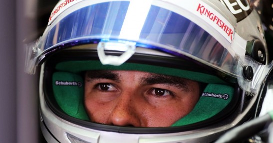 GP Meksyku 2015 - sobotni trening i kwalifikacje