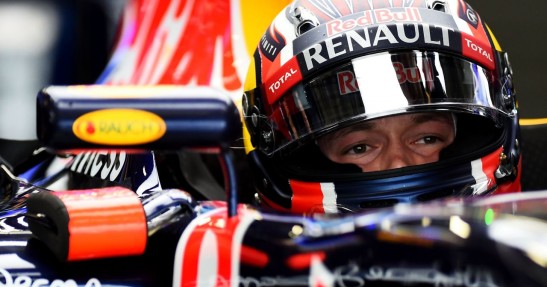 GP Meksyku 2015 - sobotni trening i kwalifikacje