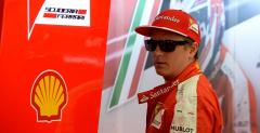 Raikkonen i Bottas mieli 