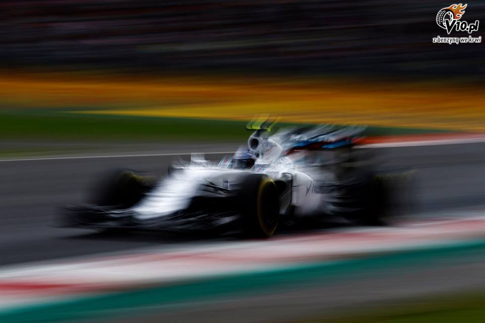 F1 moe przypieszy o 4 sekundy dziki samym oponom wg Pirelli