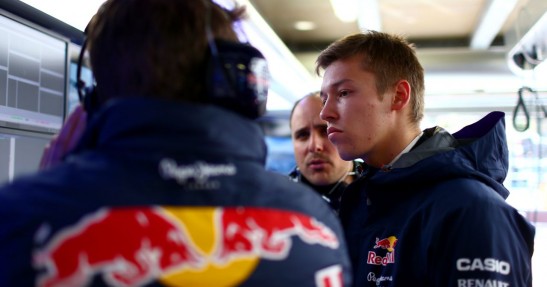 GP Monako 2015 - czwartkowe treningi