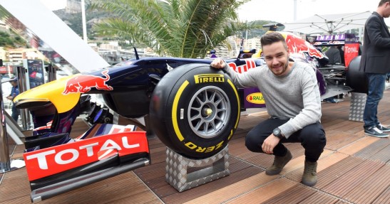 GP Monako 2015 - czwartkowe treningi