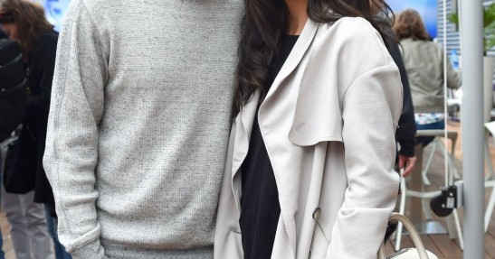 GP Monako 2015 - czwartkowe treningi