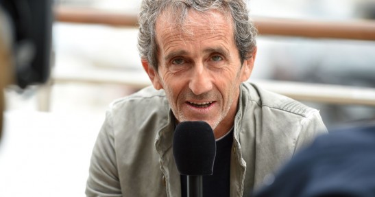 GP Monako 2015 - czwartkowe treningi