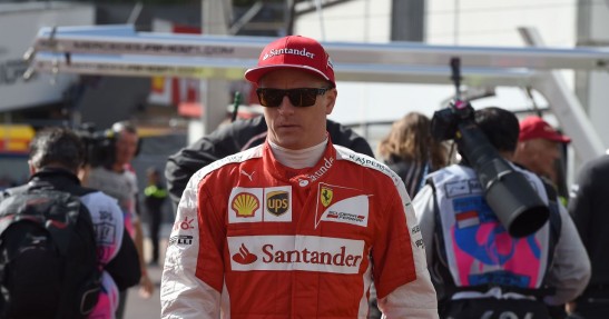 GP Monako 2015 - czwartkowe treningi