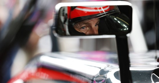 GP Monako 2015 - czwartkowe treningi