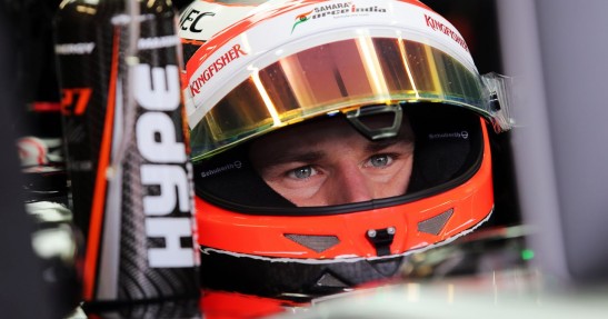 GP Monako 2015 - czwartkowe treningi