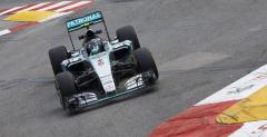 Vettel nie traci nadziei na walk z Mercedesami
