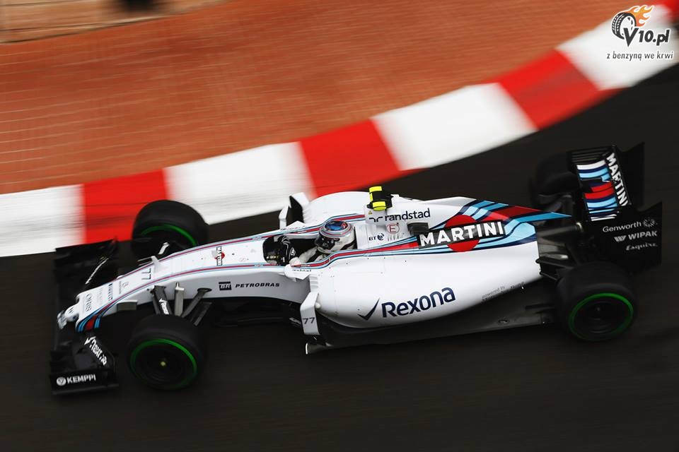 FIA nie zamierza zakaza reklam alkoholu w F1