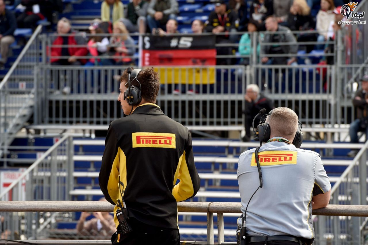 GP Monako 2015 - czwartkowe treningi